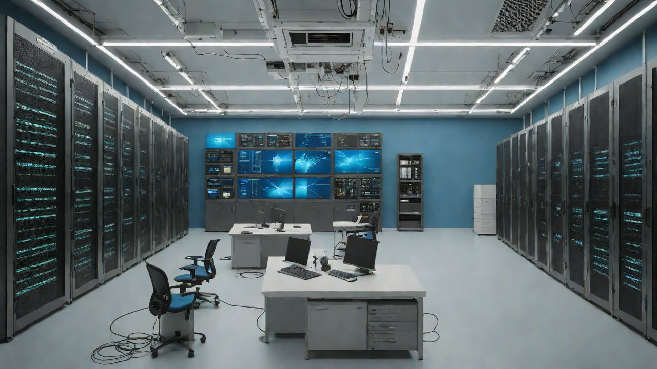 Market Landscape: IoT Adoption in Brazil