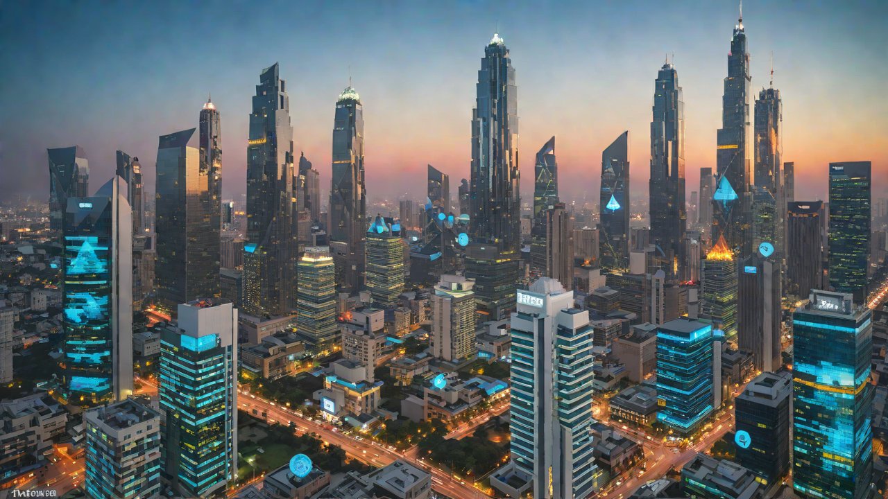 Top Indian IoT Companies Ranking