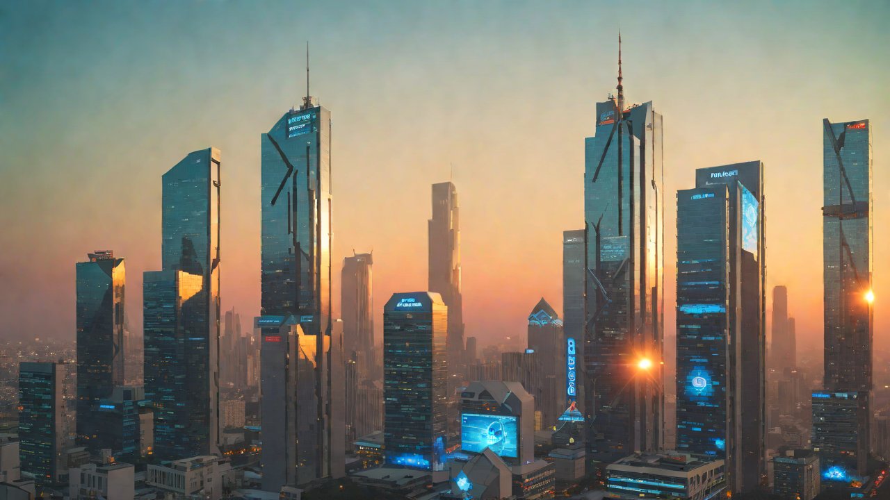 Complete List of Indian IoT Companies