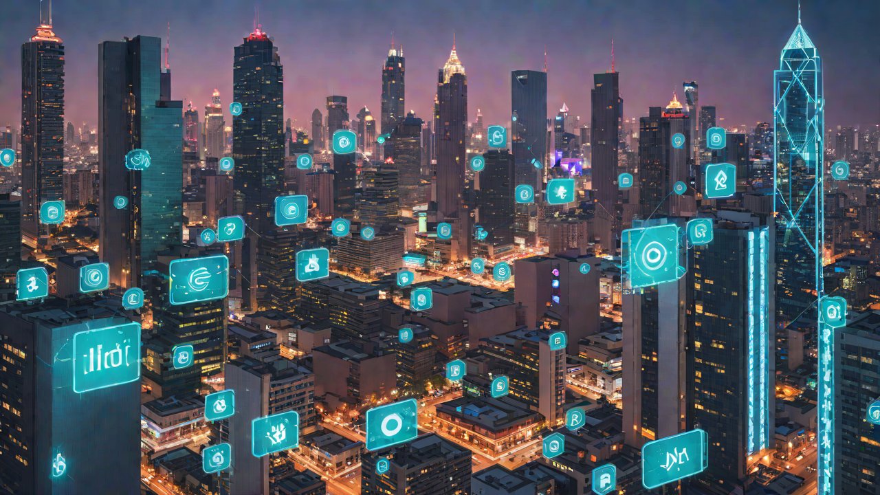 Industrial Automation