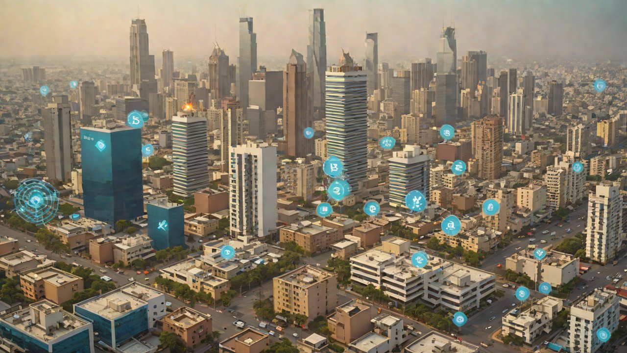 IoT Companies in Energy Management