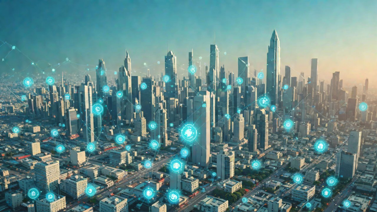 IoT Companies in Education