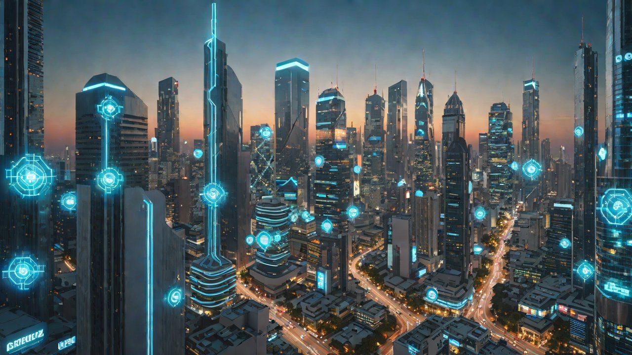 Opportunities and Challenges in Indian IoT Market