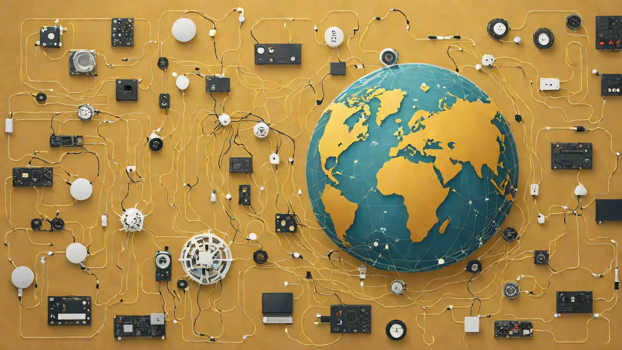 List of Indian IoT Companies 2026