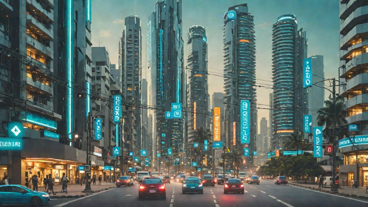 Tata Consultancy Services (TCS) IoT