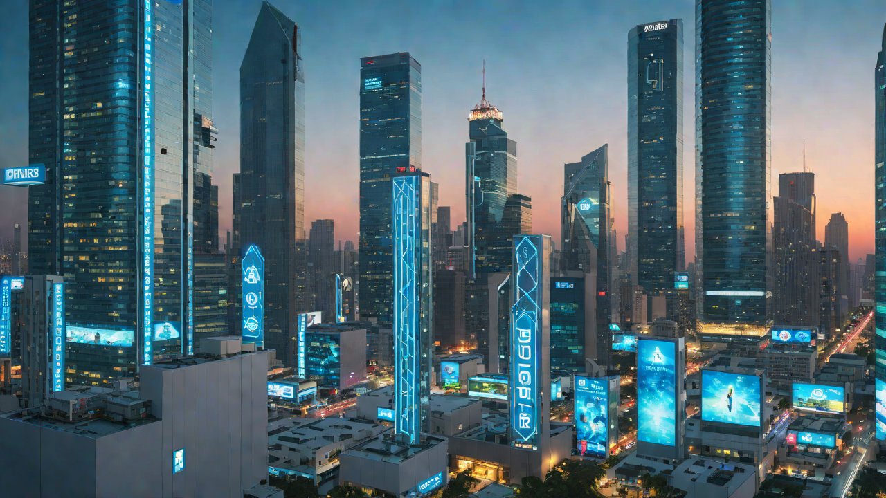 List of Indian IoT Service Providers