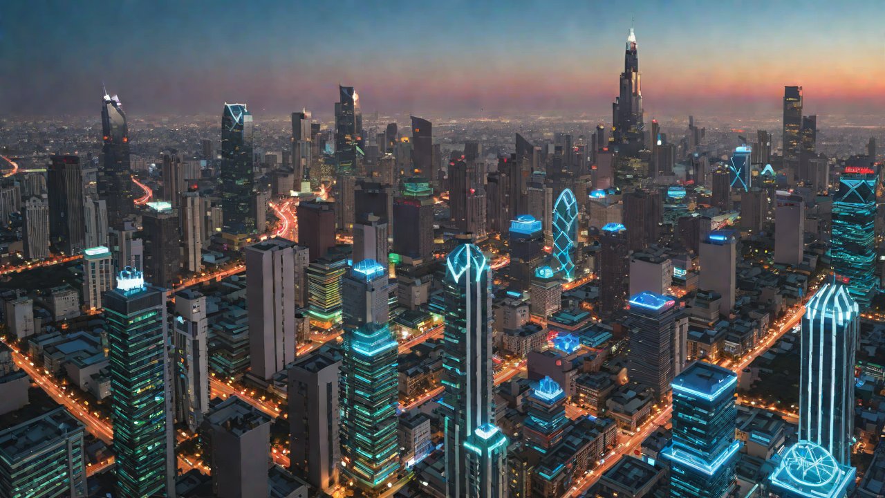 Government Initiatives