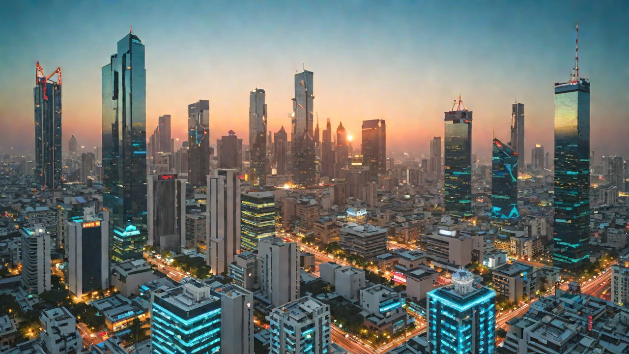 Top Indian IoT Manufacturers