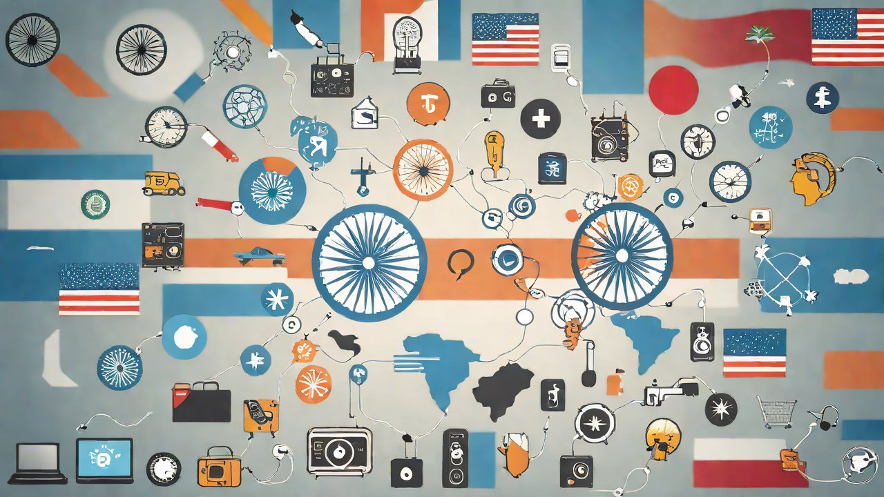 Top Indian IoT Companies