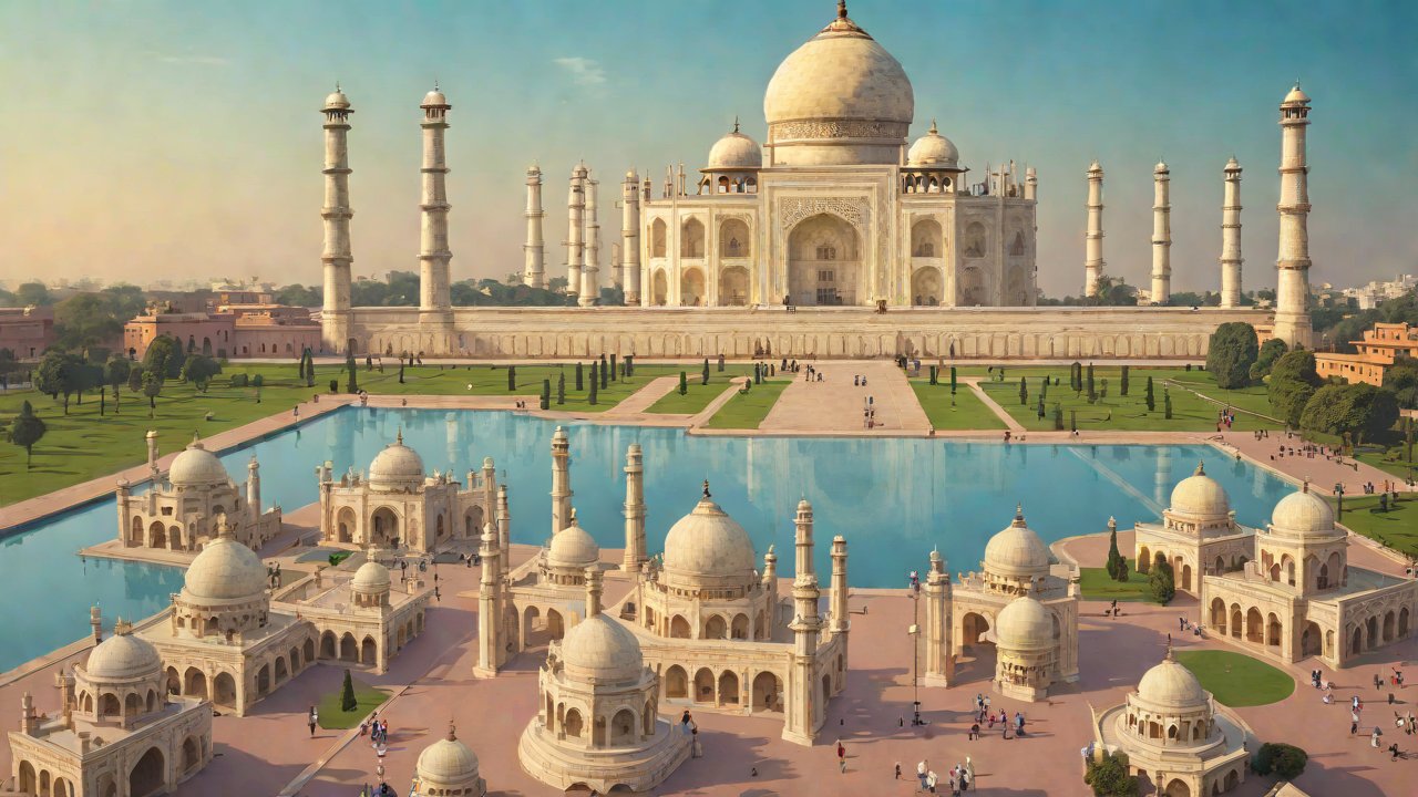 Key Players in the Indian IoT Market