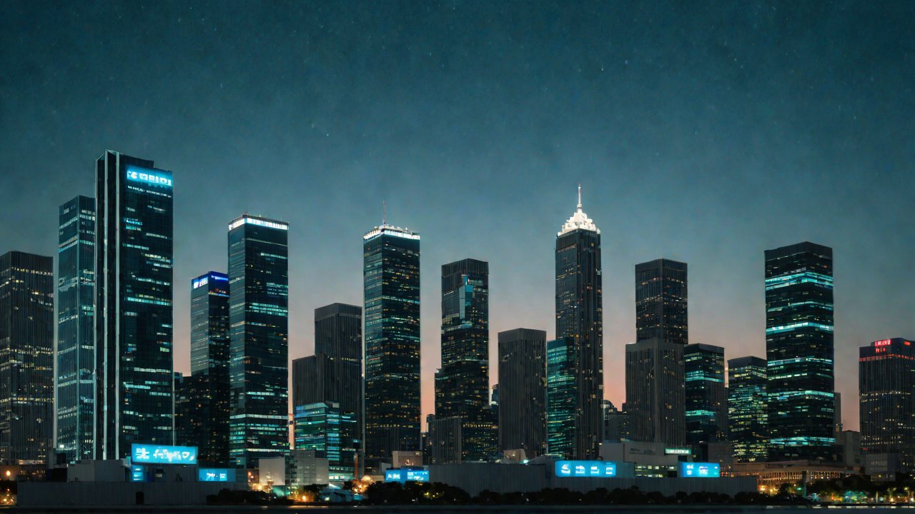 Market Trends and Insights