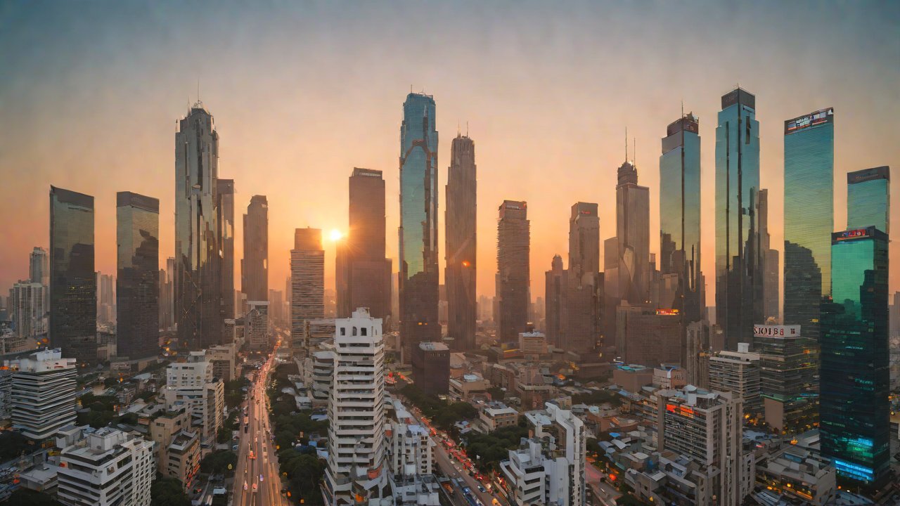 Top-Ranking Indian IoT Companies