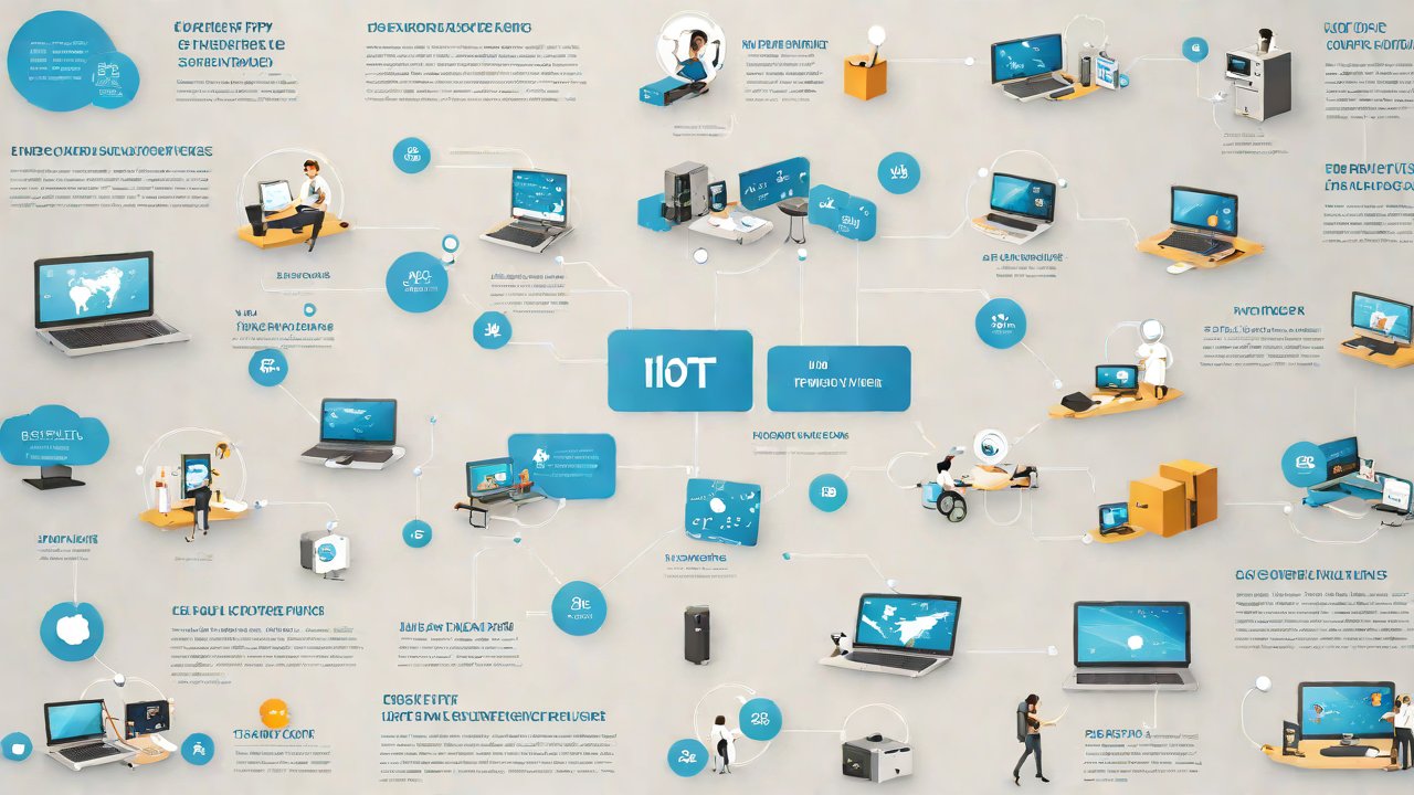 Top Indian IoT Companies by Strength
