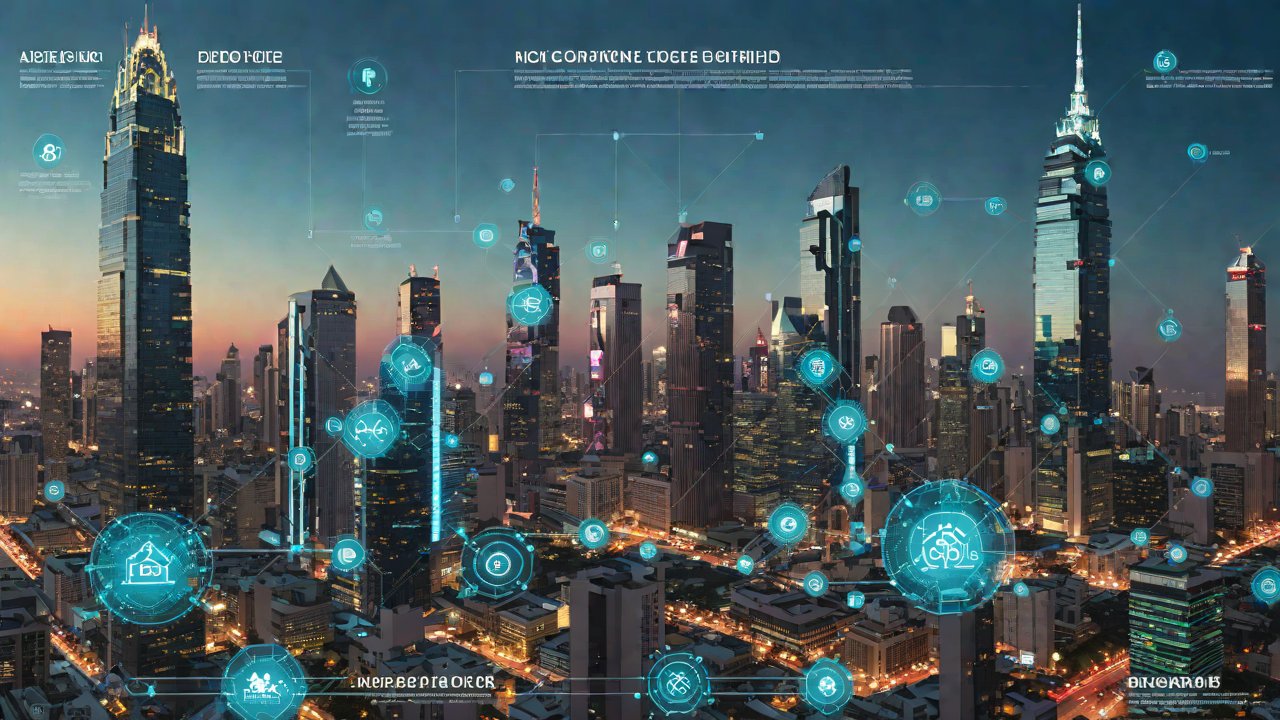 Indian IoT Companies: A Brief Overview