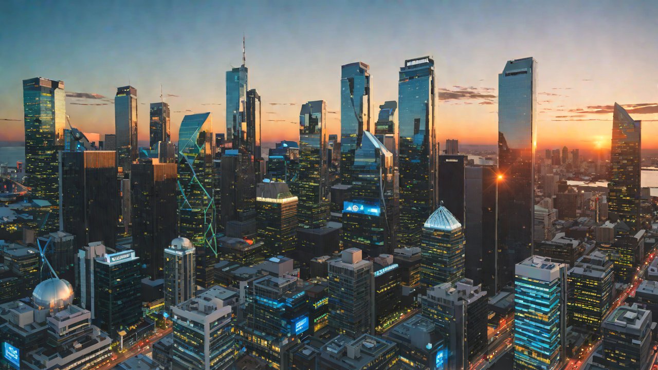 Notable Projects and Case Studies