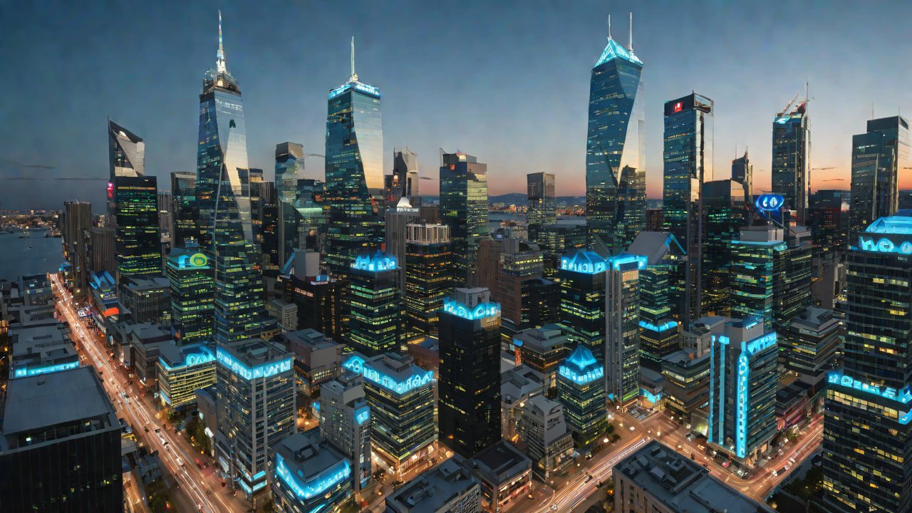 Competitive Landscape and Key Players