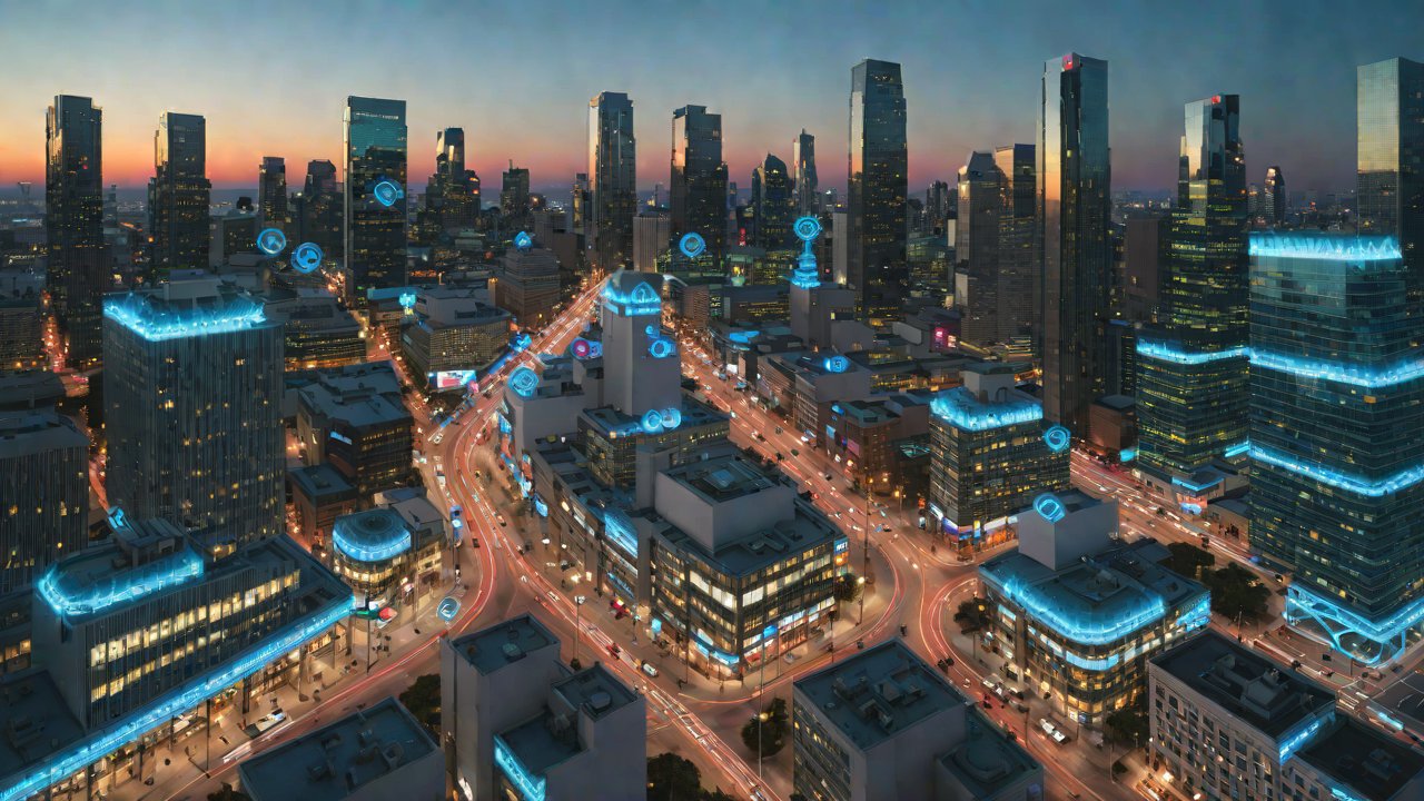 Transportation and Logistics Companies