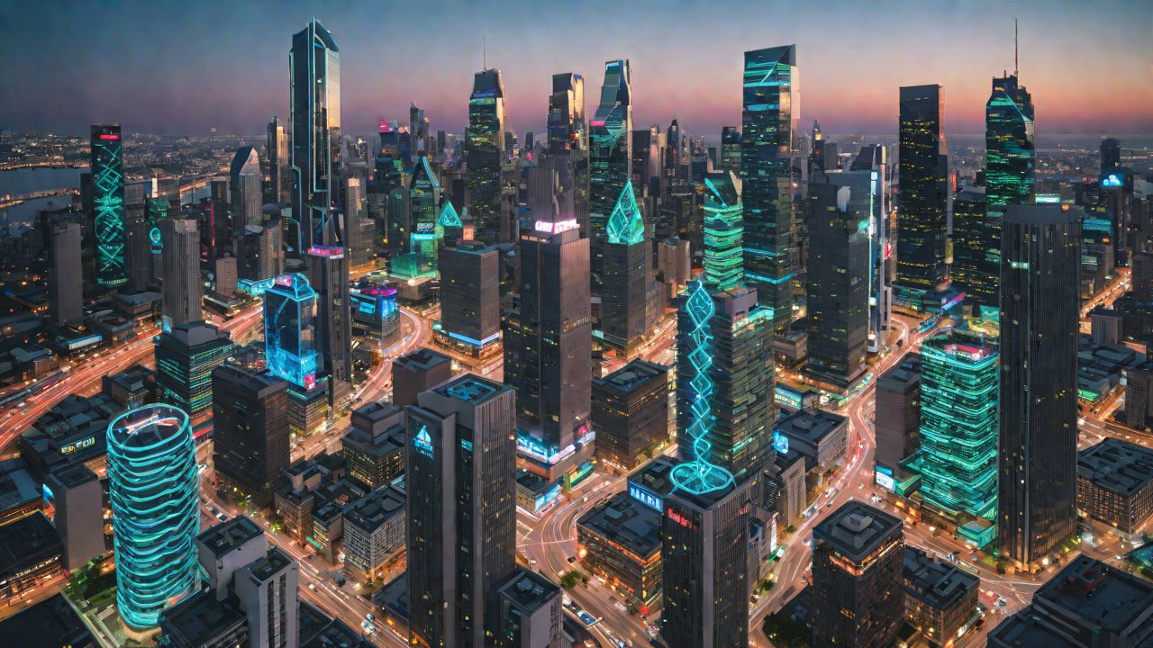 Technical Perspectives