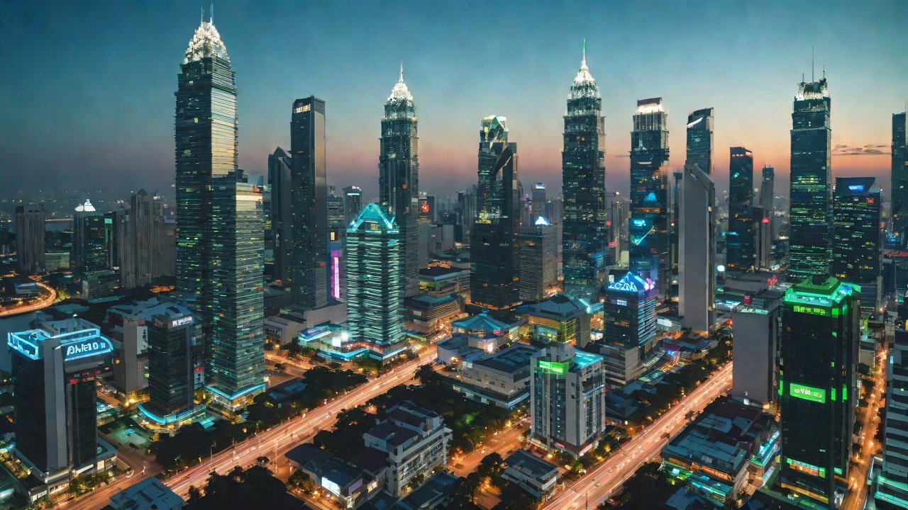 Top Smart City Services Companies in Malaysia