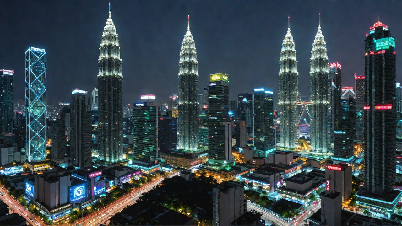 Maxis Communications