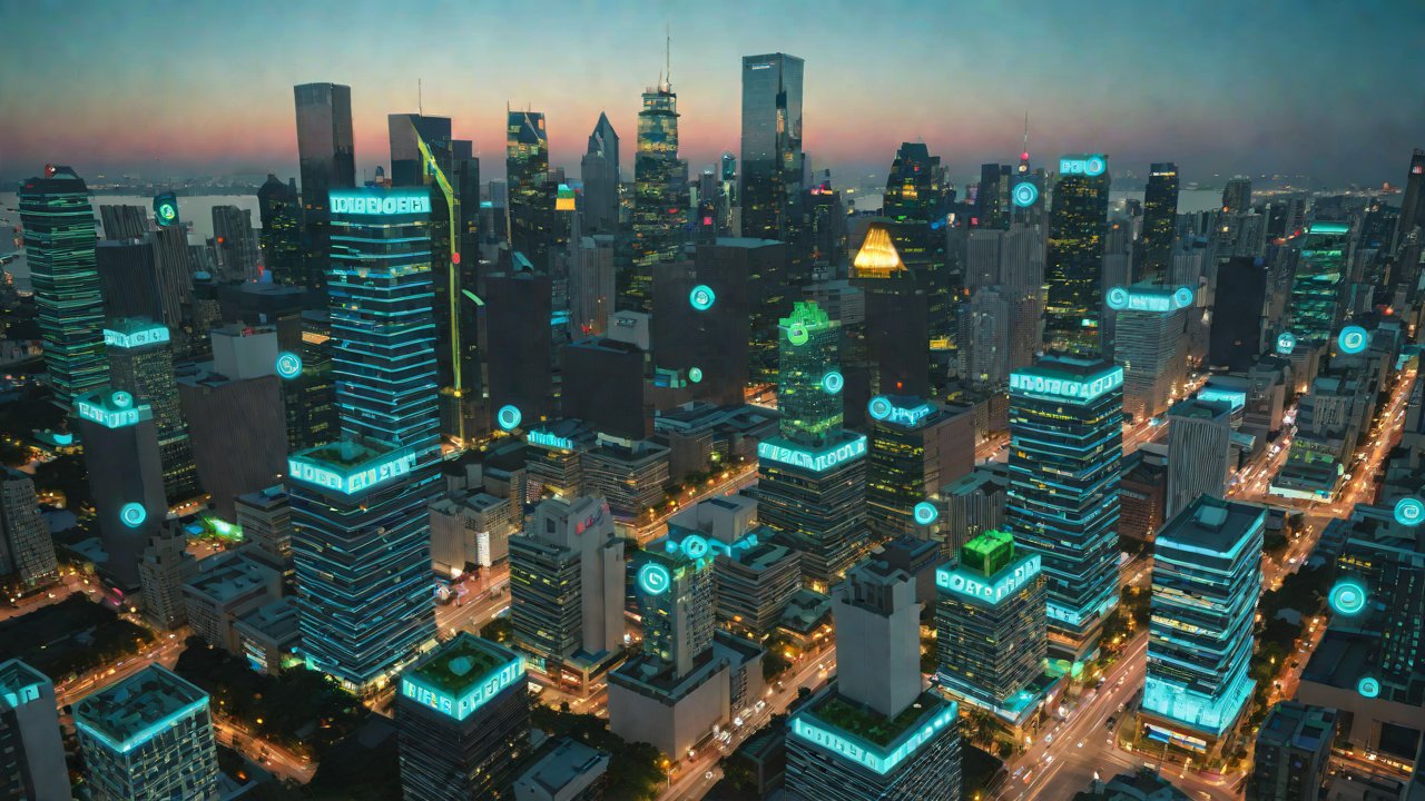 Top 8 Smart City Enterprises in Malaysia