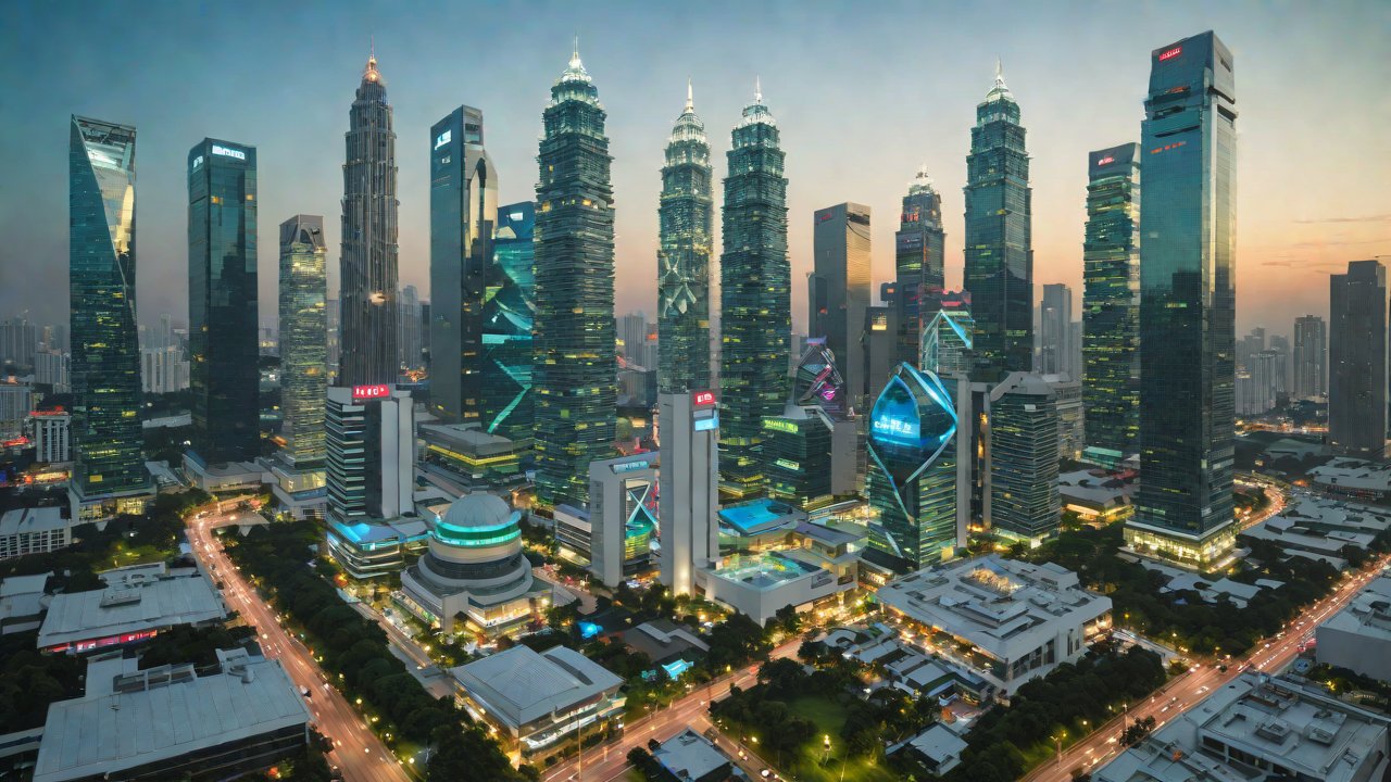 Enterprise Solutions and Technologies