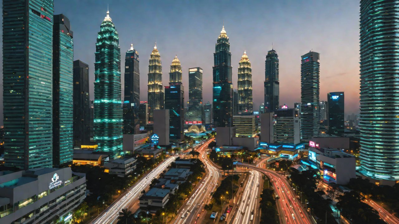 Key Partnerships & Collaborations