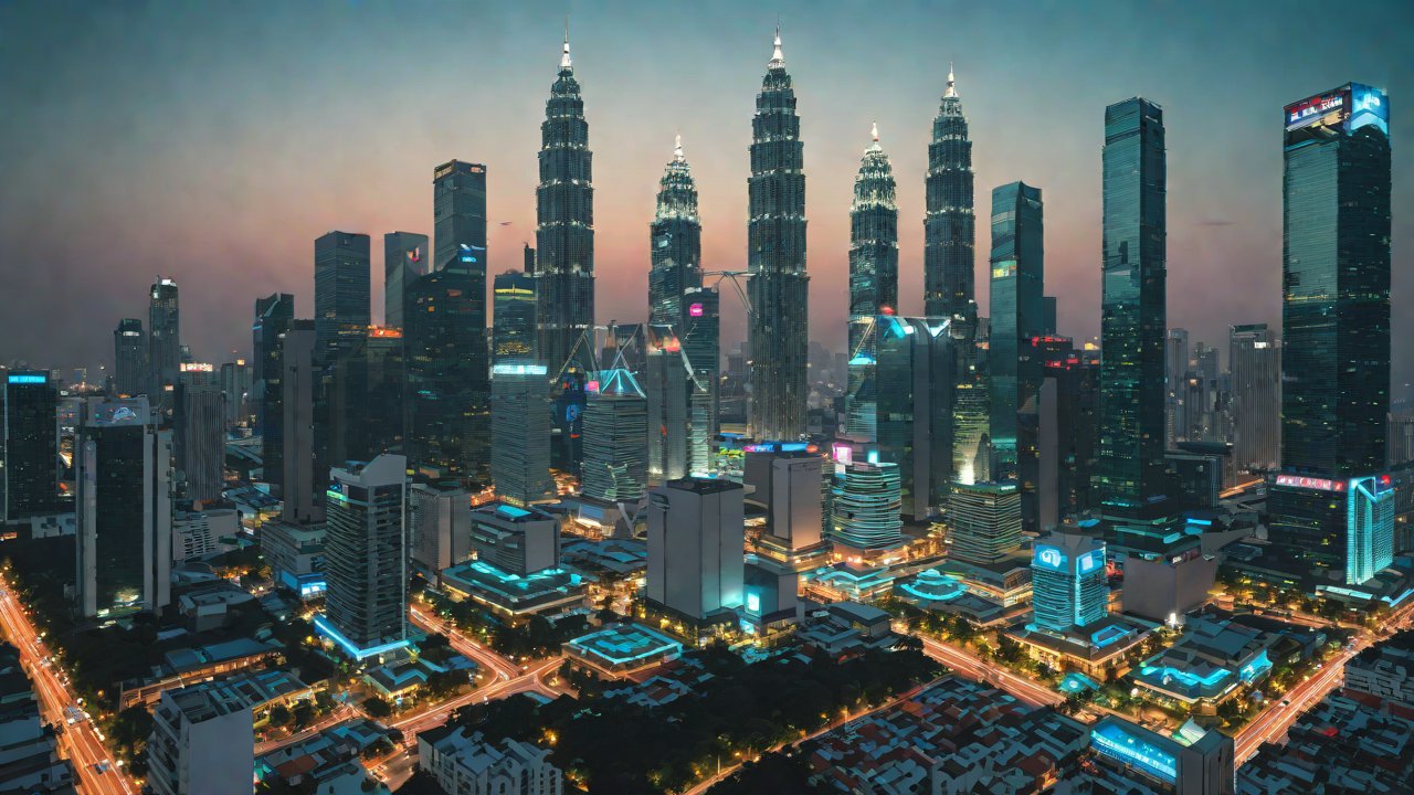 Technical Capabilities and Offerings