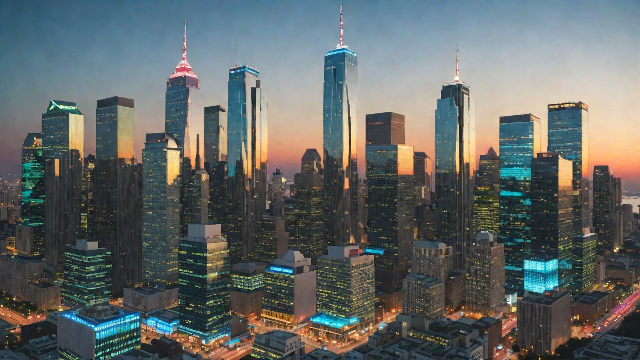 Overview of Urban Digital Solutions in Chile