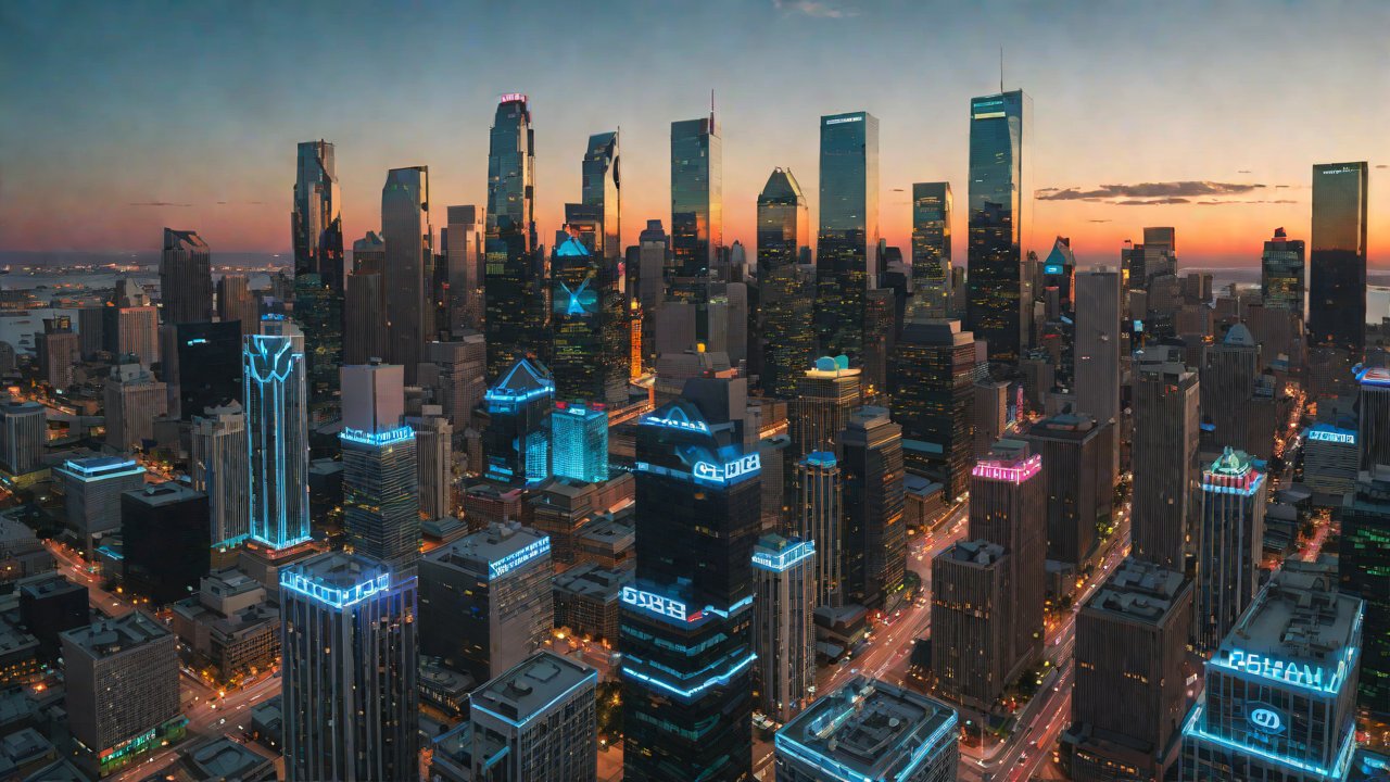 Overview of the Urban Technology Market in Chile