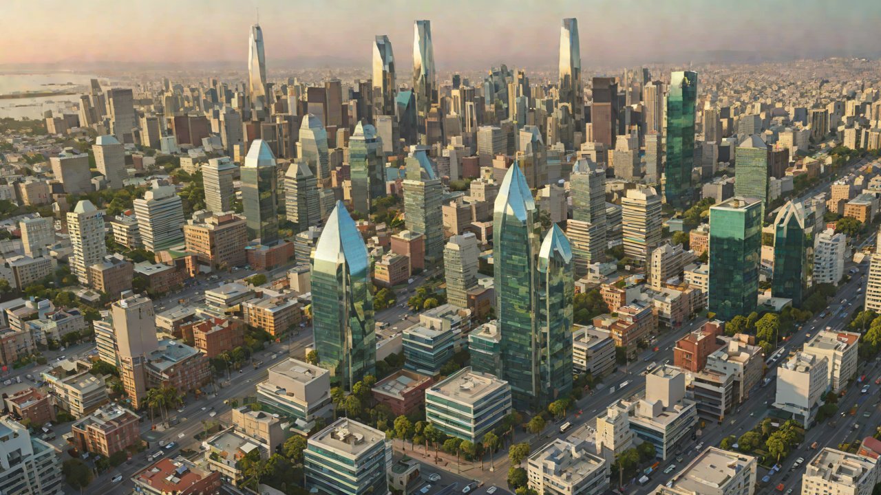 Key Challenges and Opportunities