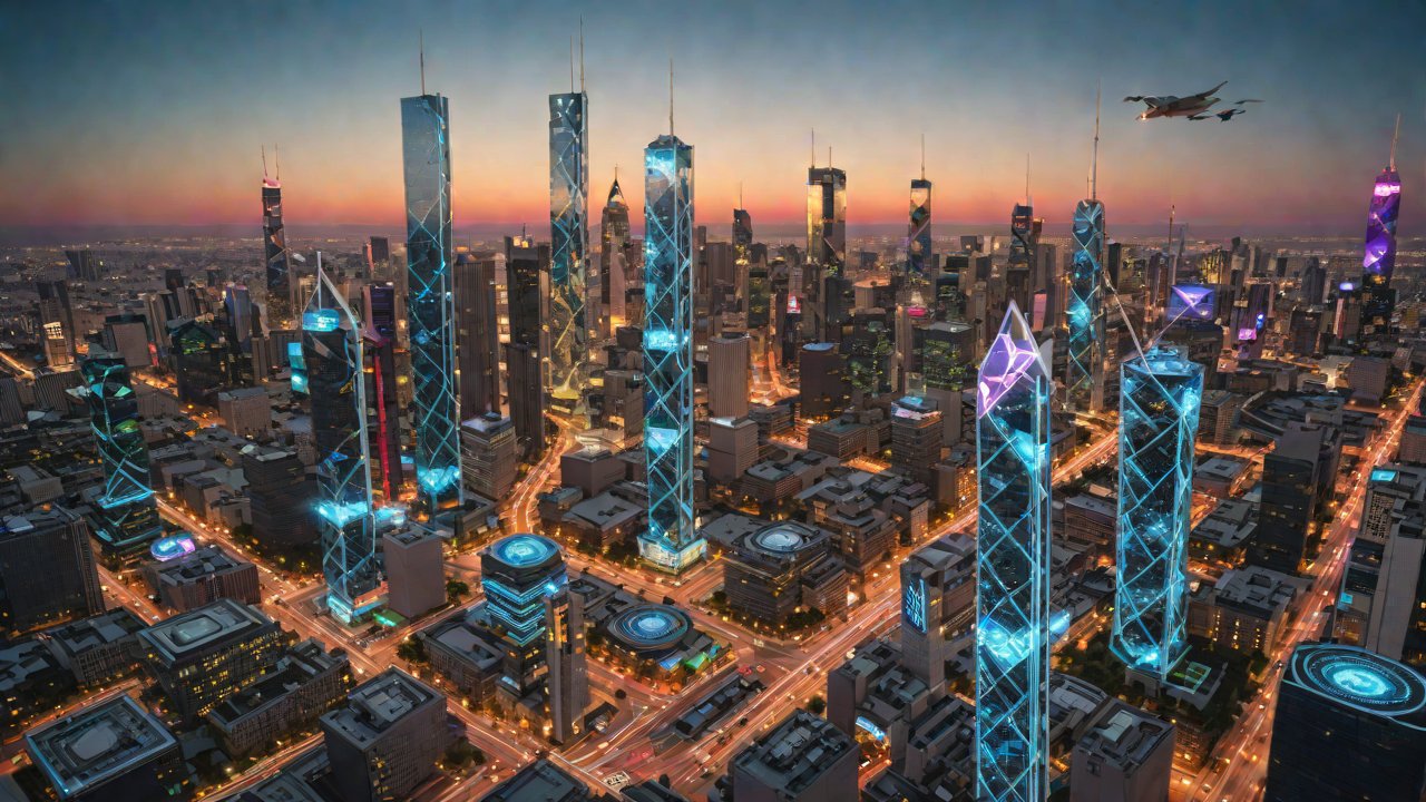 Challenges and Opportunities