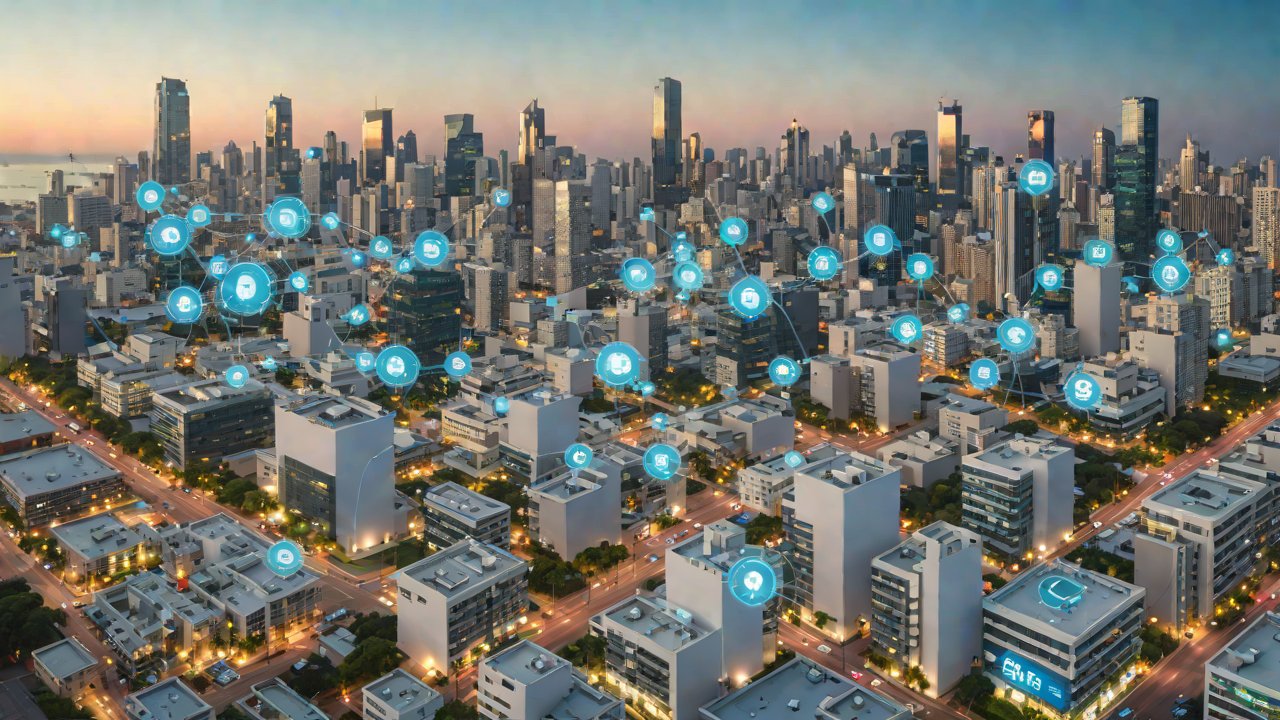 Incubators and Accelerators Supporting Brazilian IoT Startups