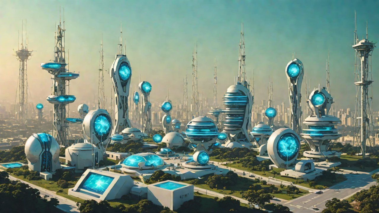 Overview of the IoT Market