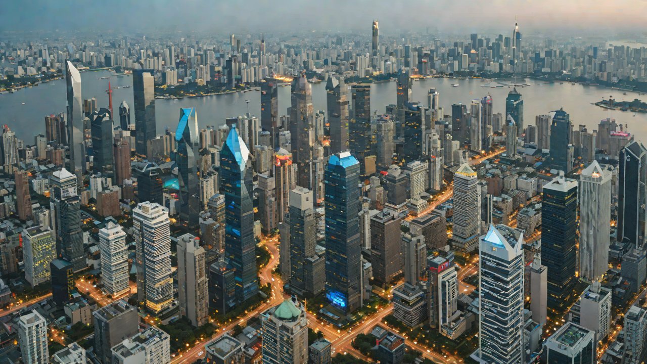 Trade Cooperation between Brazil and China