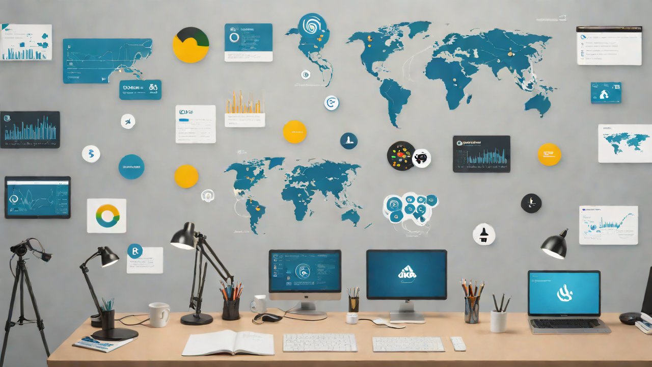 Brazil's IoT Market Overview