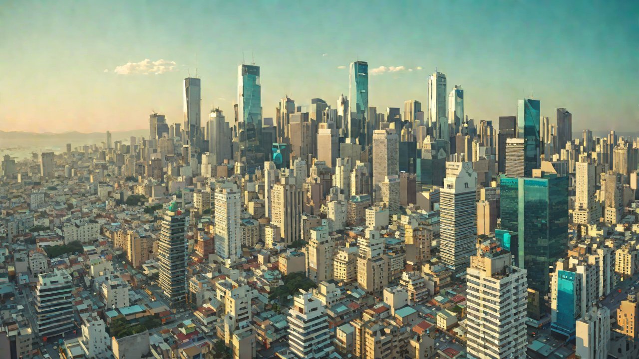 IoT Talent Shortage in Brazil