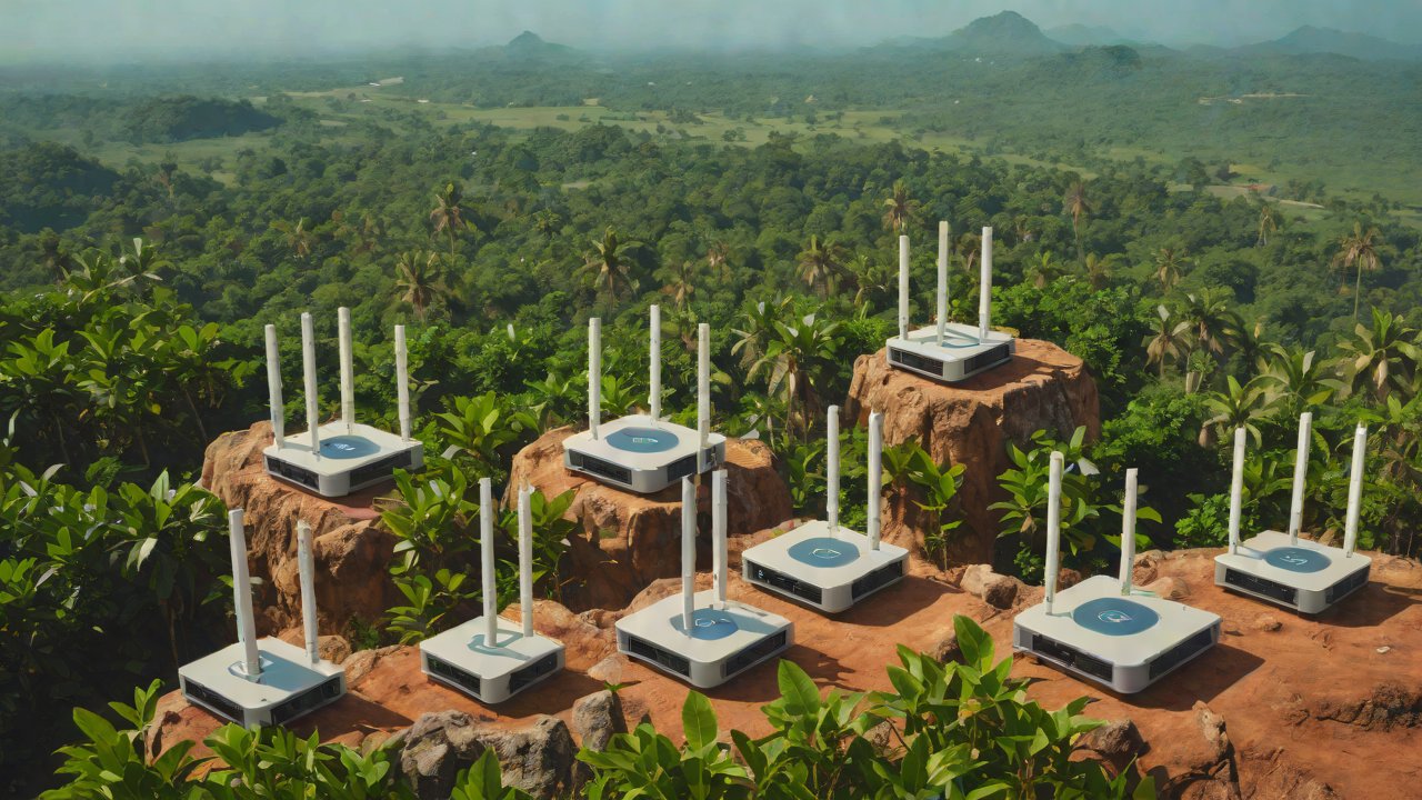 Top 10 Most Durable Industrial-Grade IoT Routers in Brazil