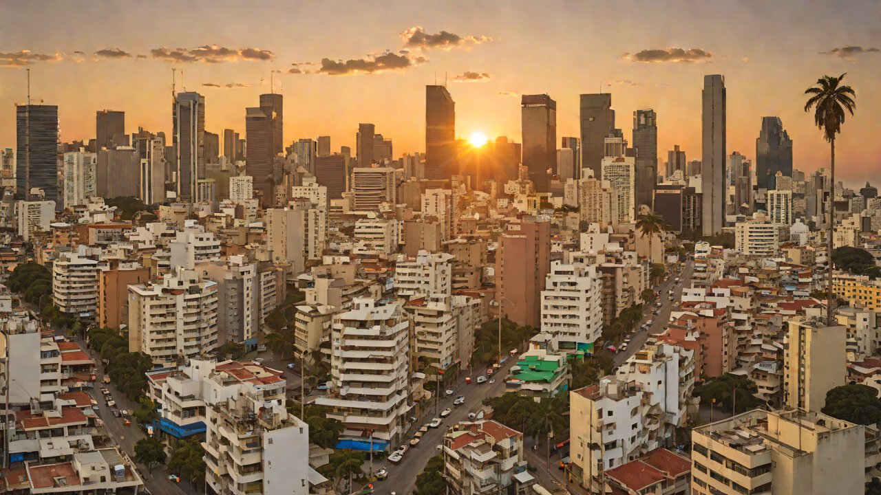 Signal Coverage and Network Availability