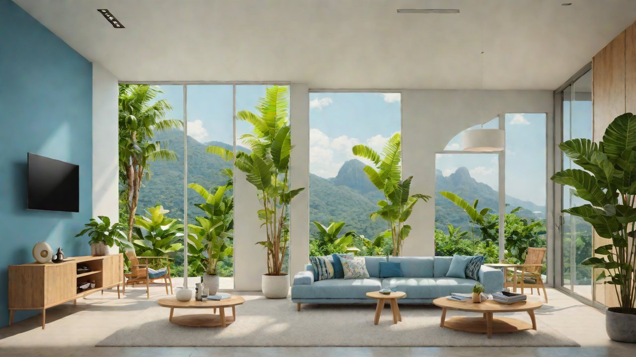 Competitive Landscape