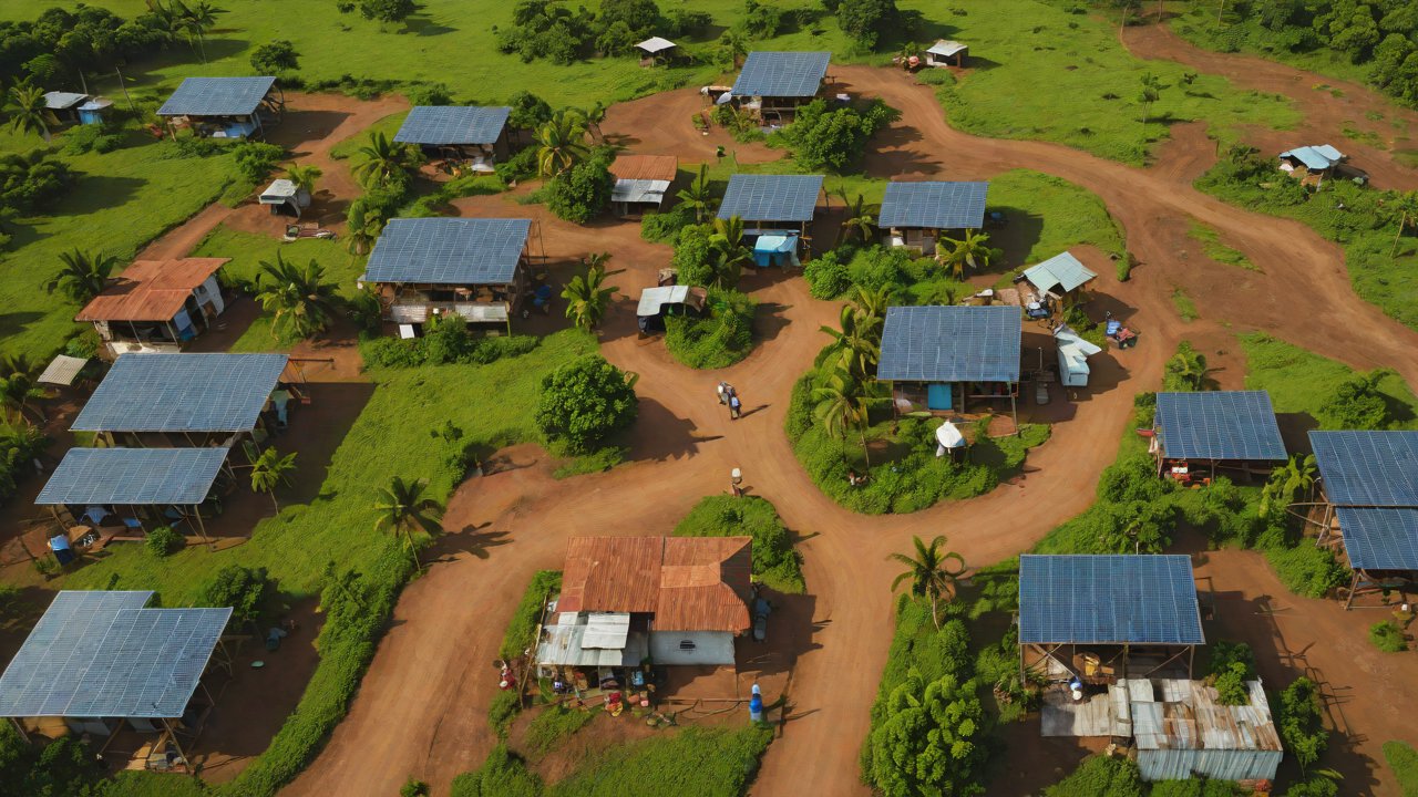 Impact on Remote Communities