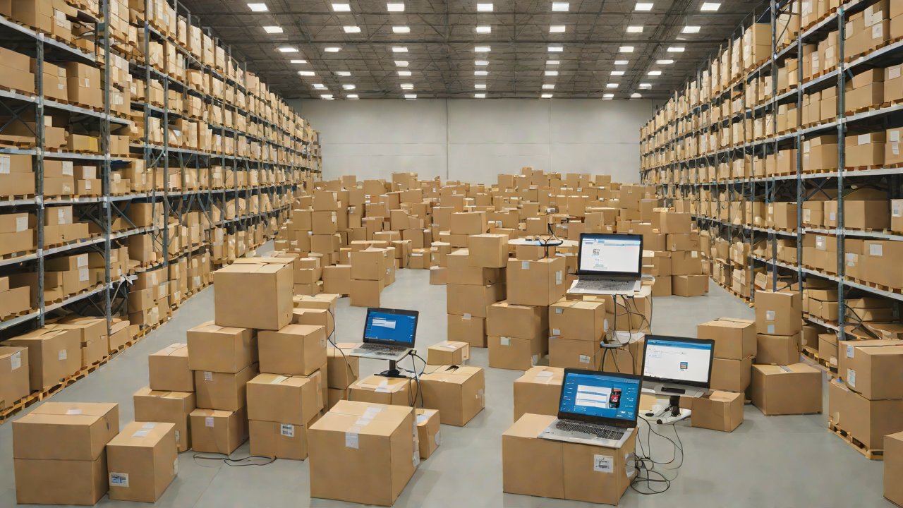 Market Leaders in Brazil