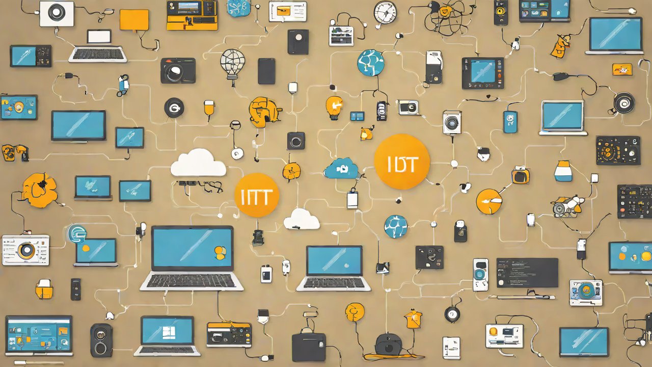 Recommended Best IoT Technology Certification Courses in Brazil