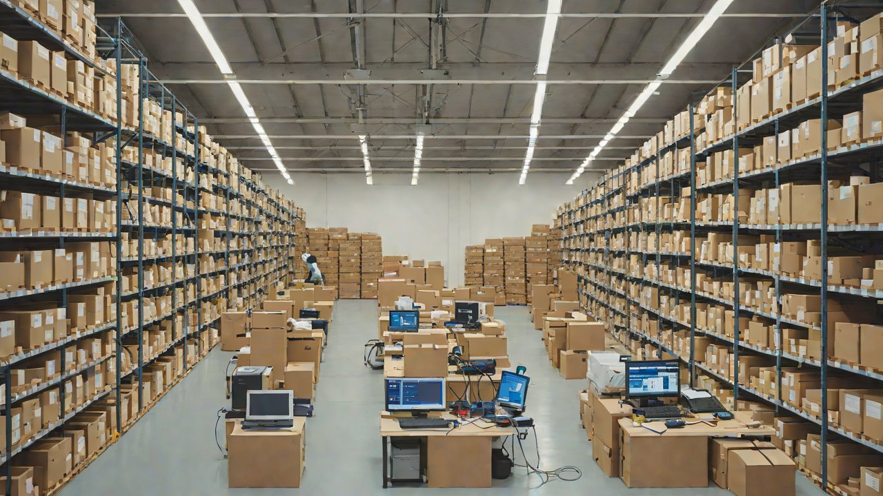 IoT Adoption in Brazil