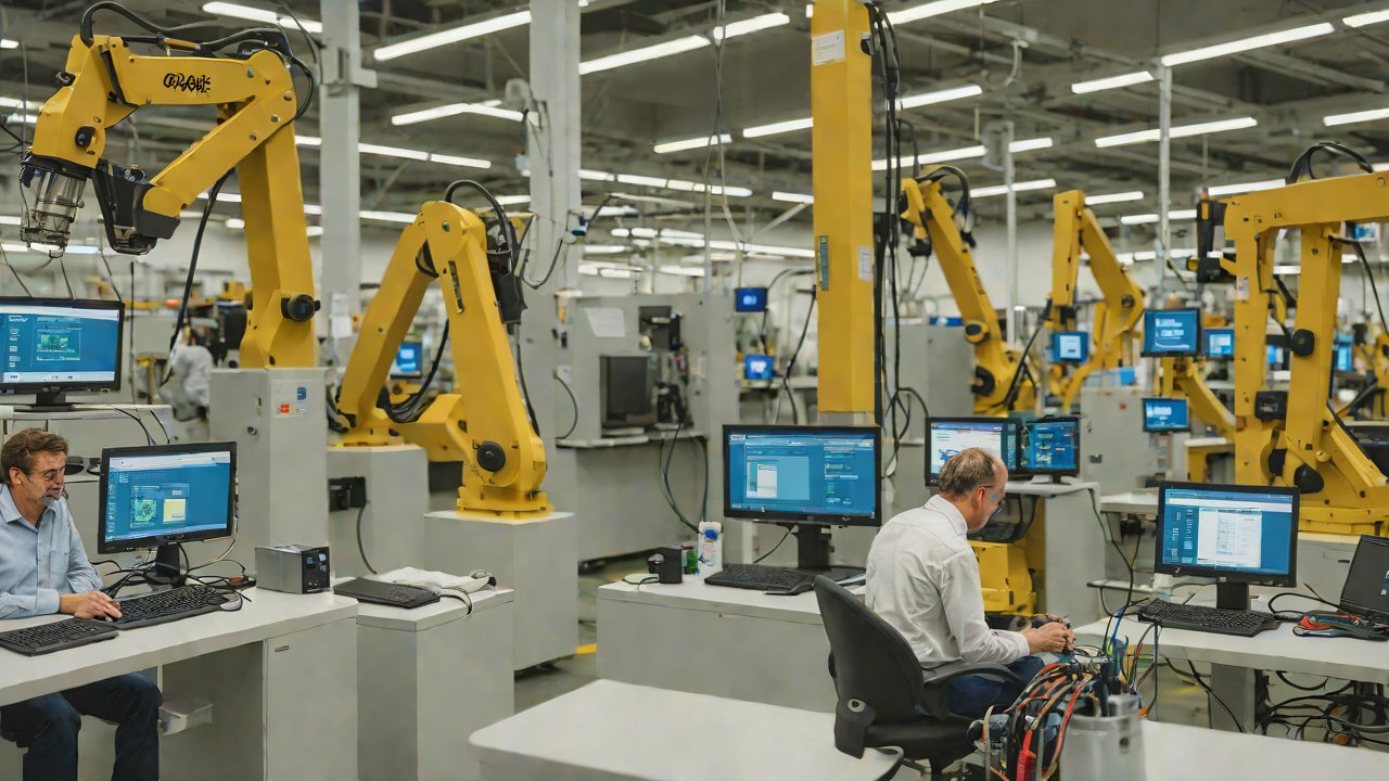 Current State of IoT Adoption