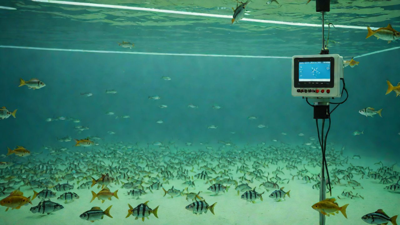 IoT DO Monitor Technologies