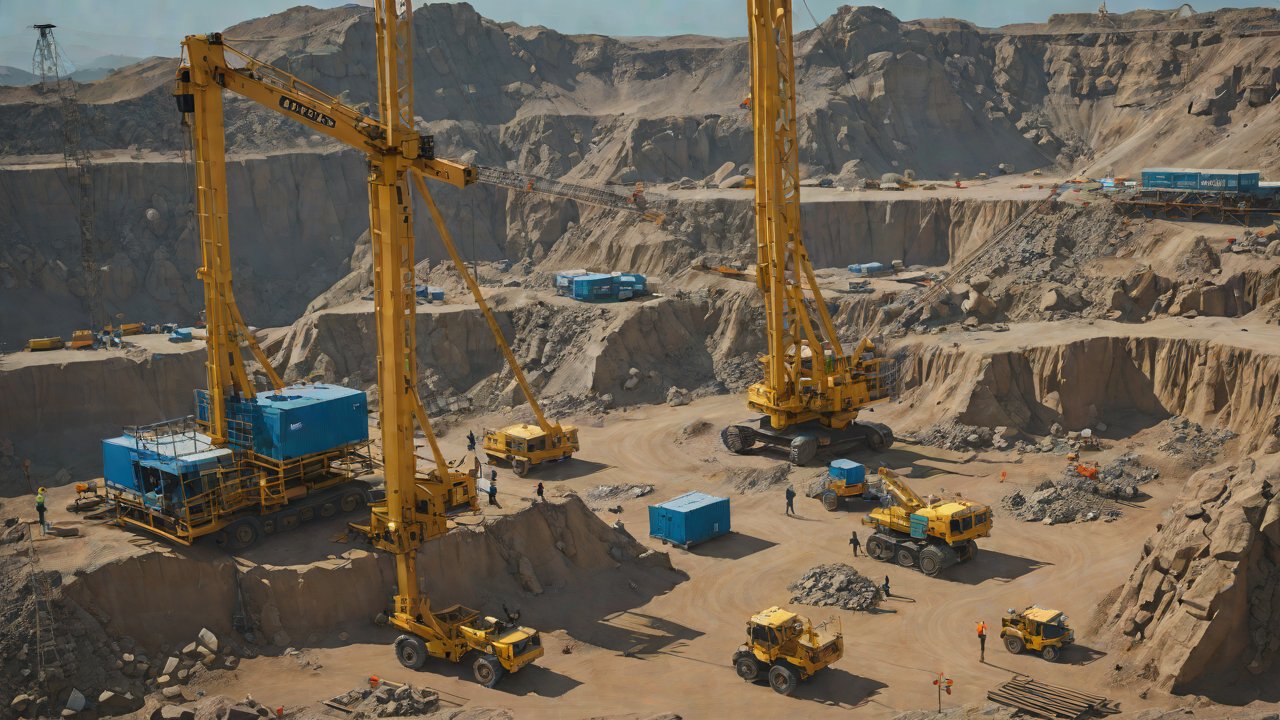 Top 5 IoT Systems for Personnel Positioning and Safety Sensing