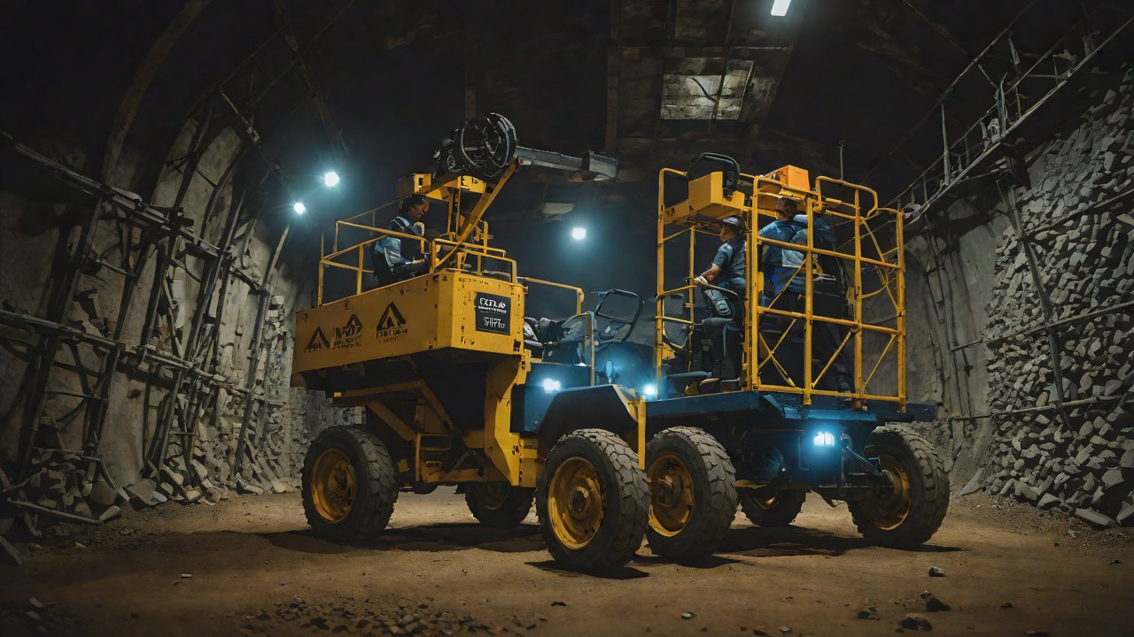 Overview of the Brazilian Mining Industry