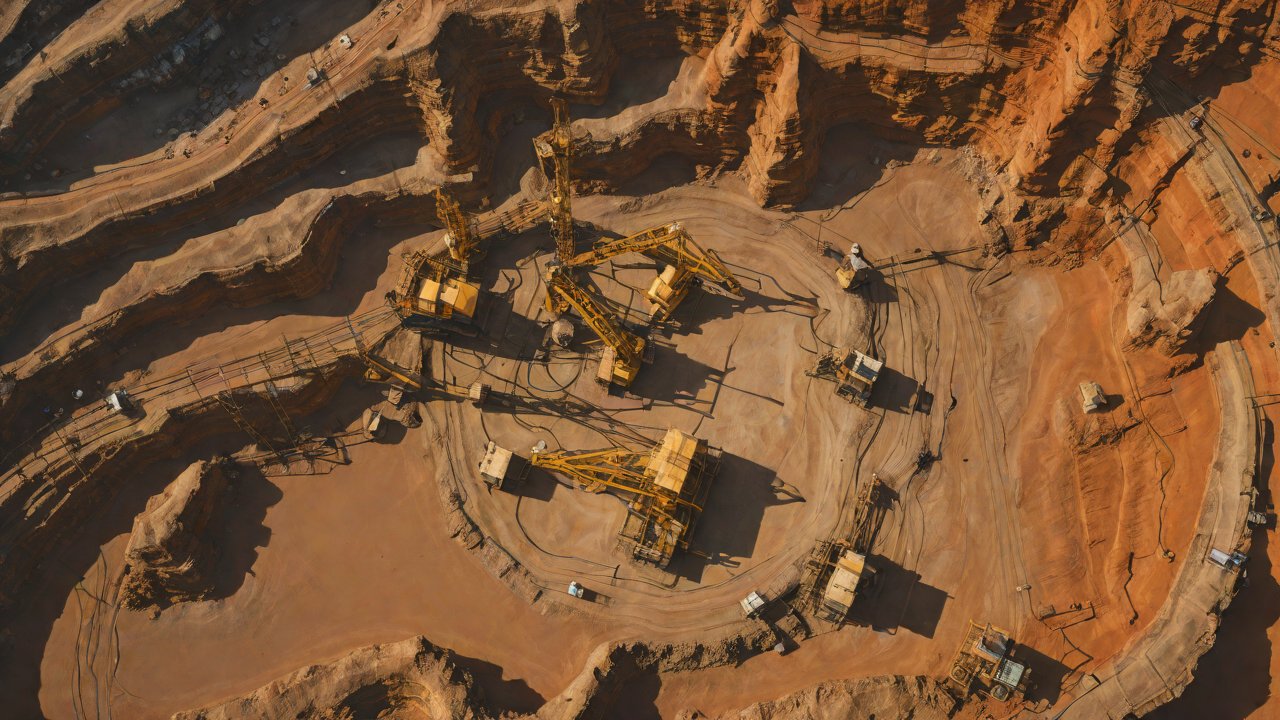 IoT Solution Components