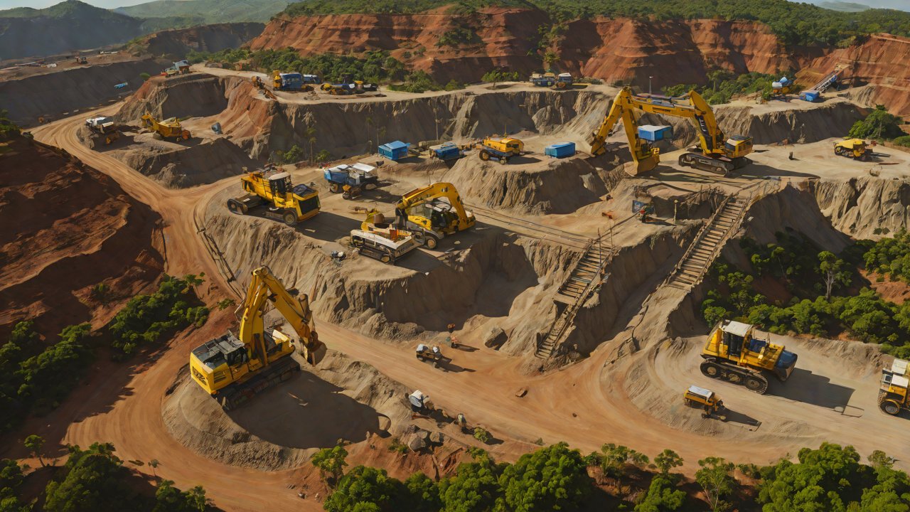 Case Study: Vale's Autonomy Program